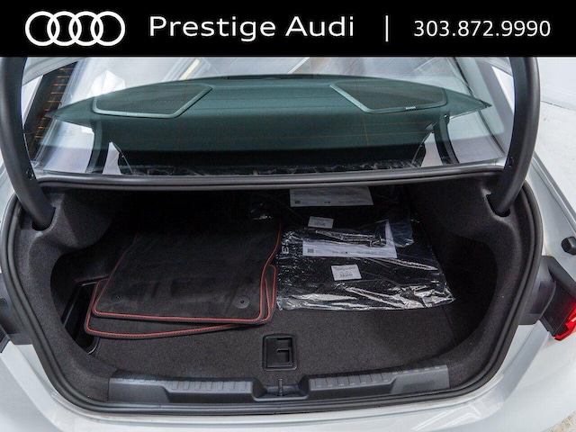 2026 Audi S3 Base - Photo 31