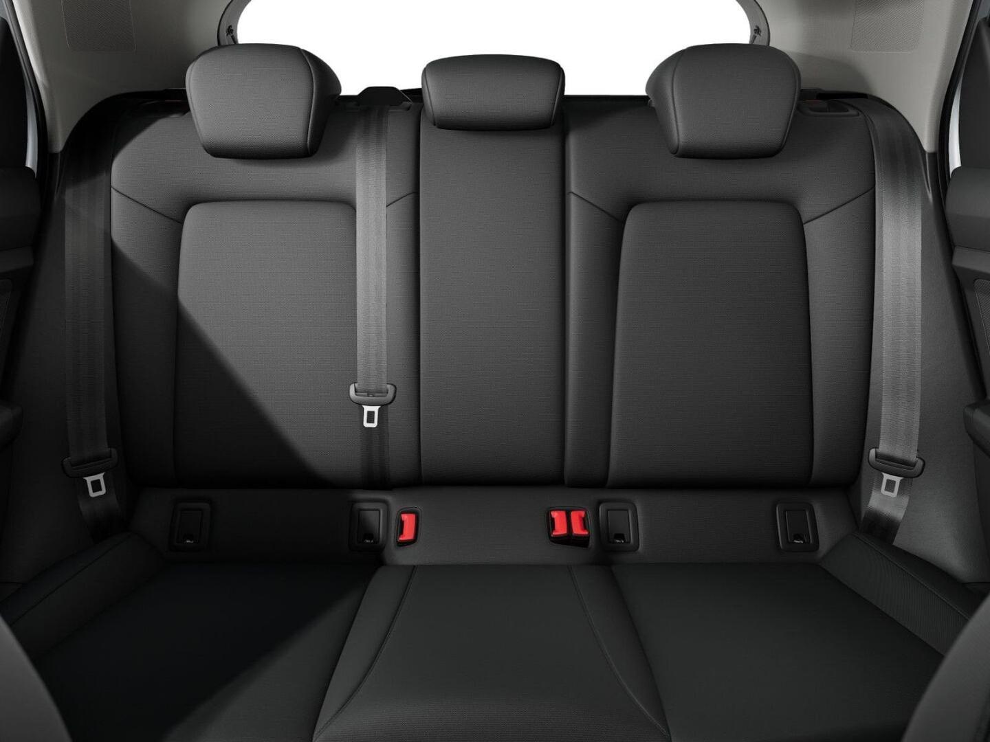 Immagine di Audi A1 allstreet Admired 30 TFSI 81 kW (110 CV) S tronic - Vista: for more details contact your dealer