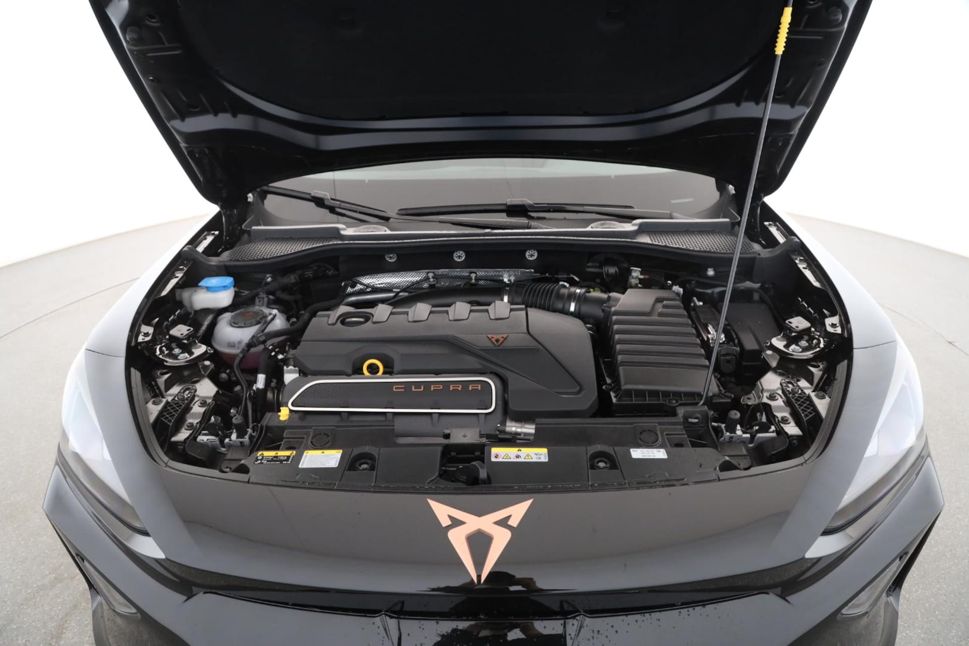 CUPRA Formentor VZ5