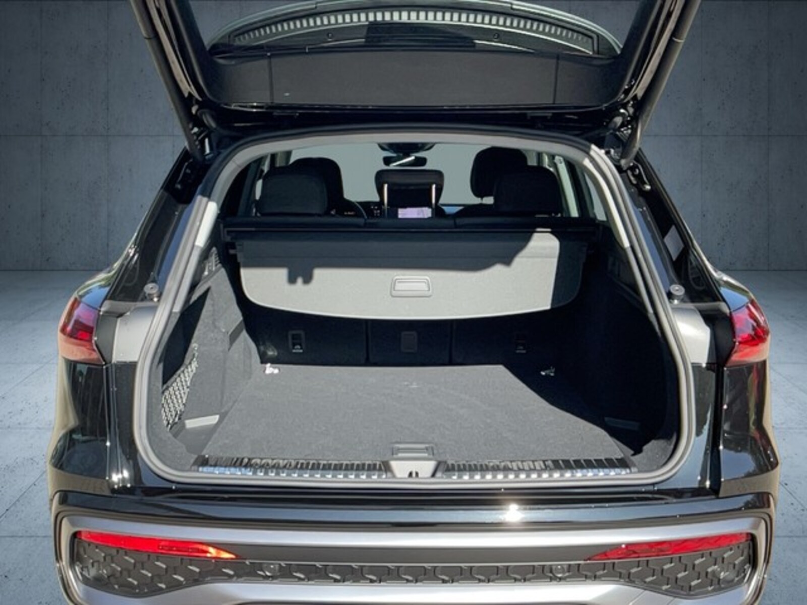 Audi Q5 – Bild 12
