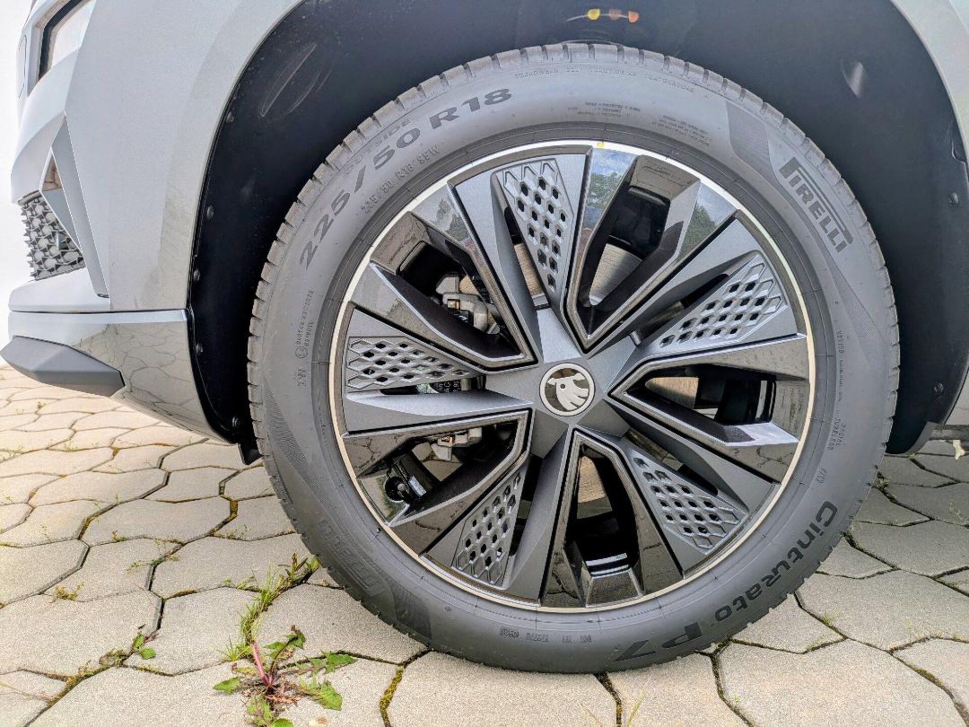 Skoda Karoq Sportline