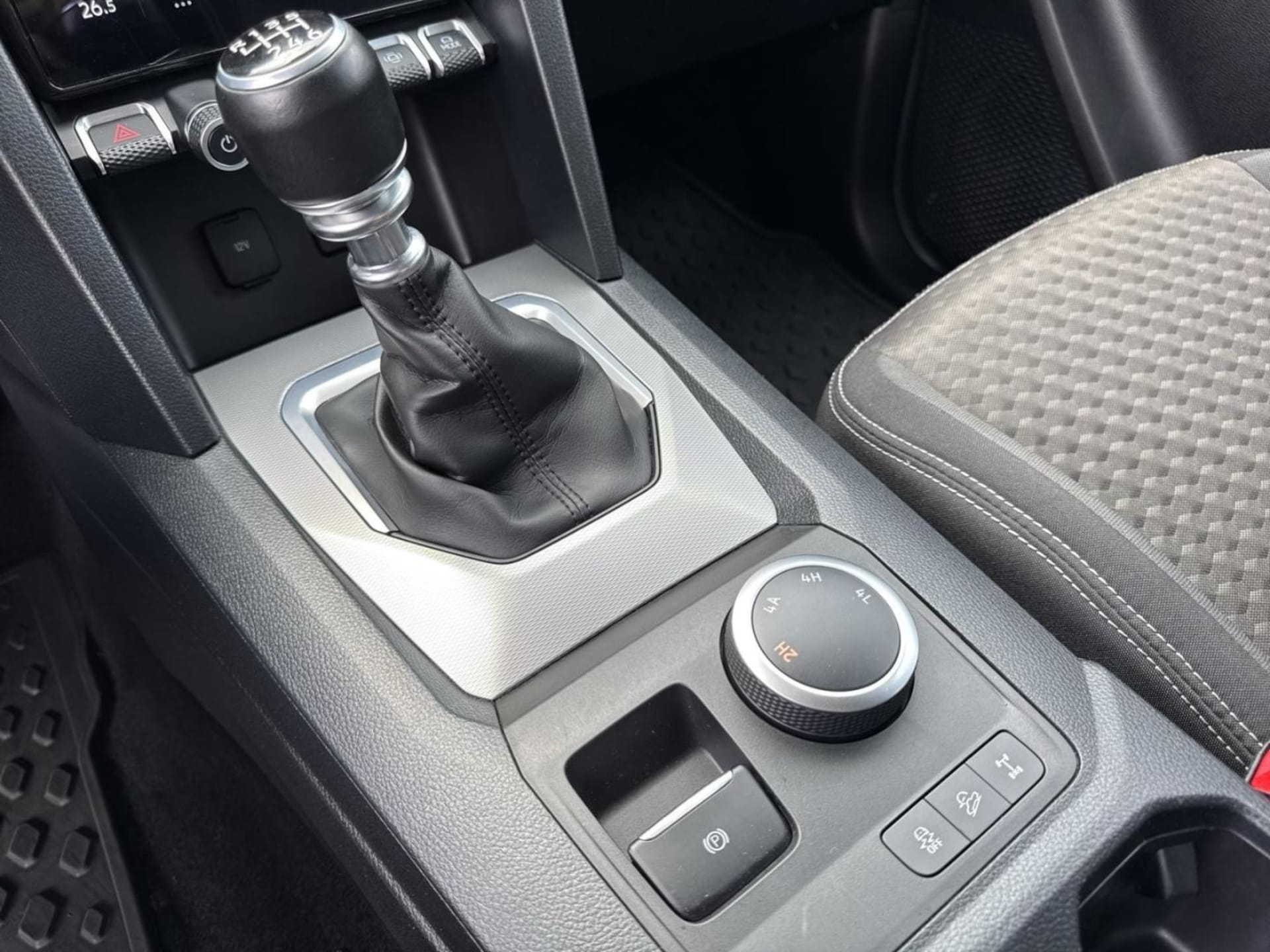 Volkswagen Amarok DoubleCab Life