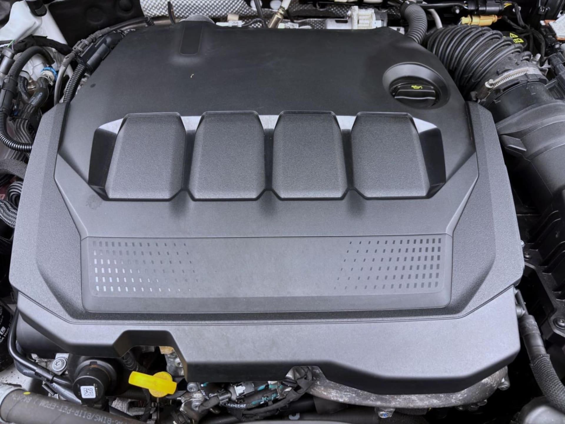 Audi A3 Sportback Advanced