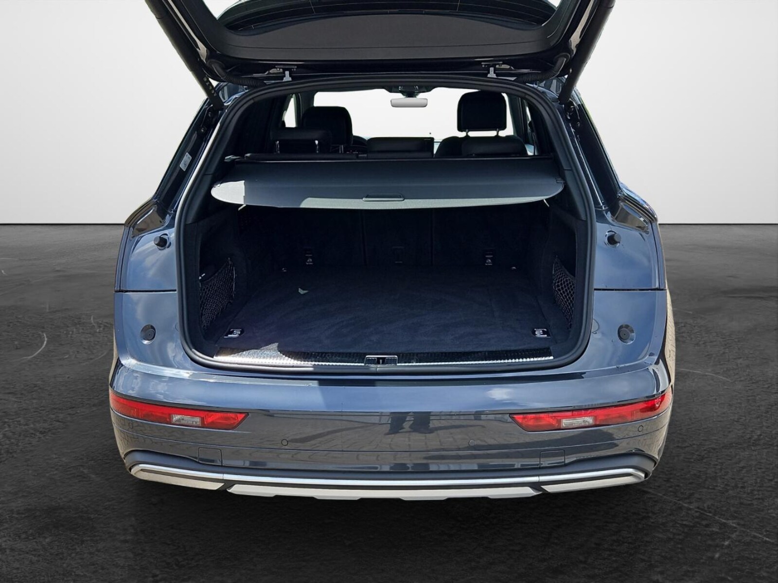 Audi Q5 – Bild 12