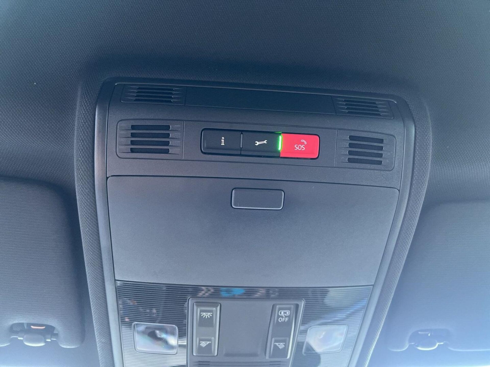 Volkswagen Polo Style