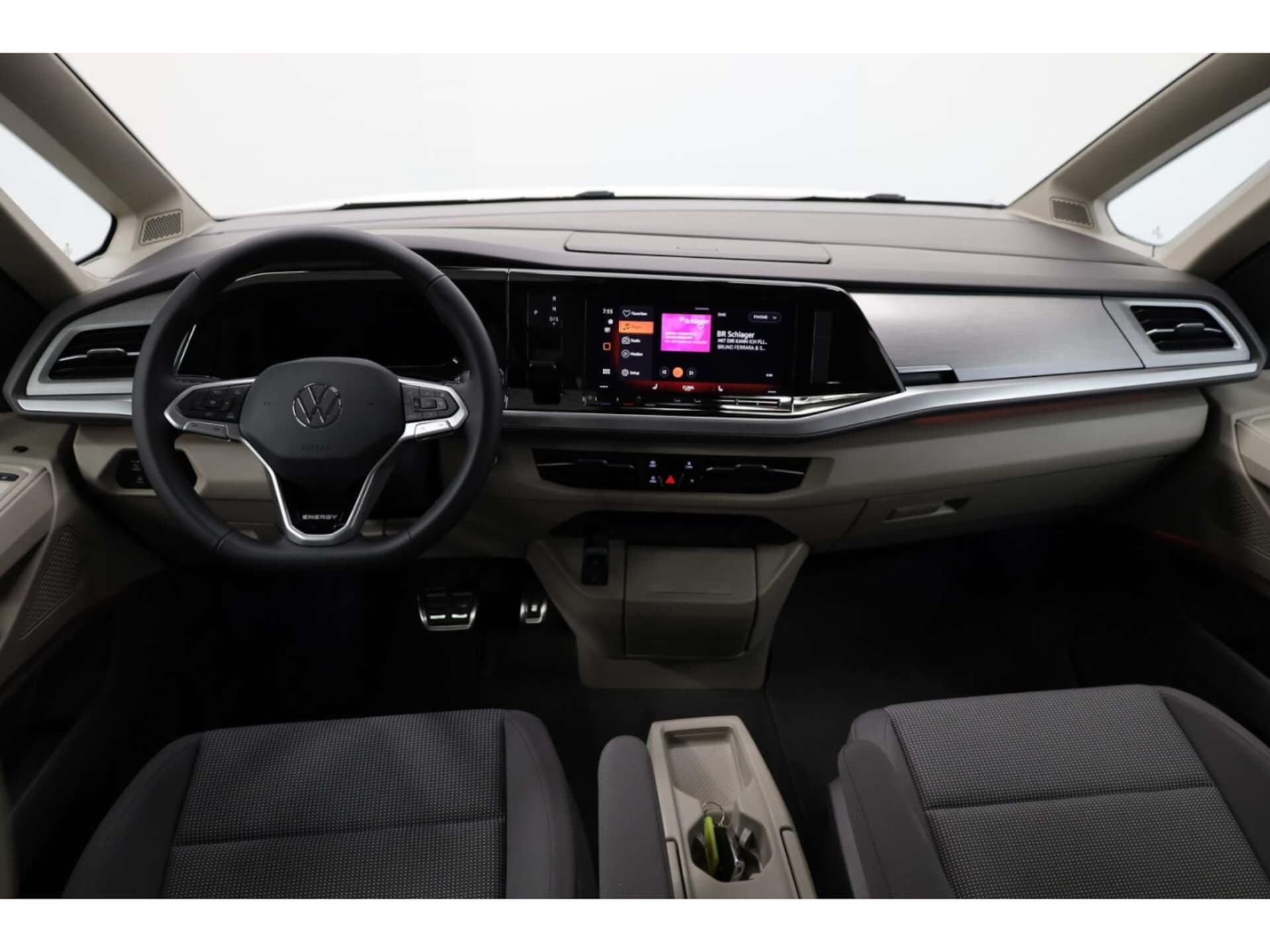 Volkswagen Multivan ENERGY
