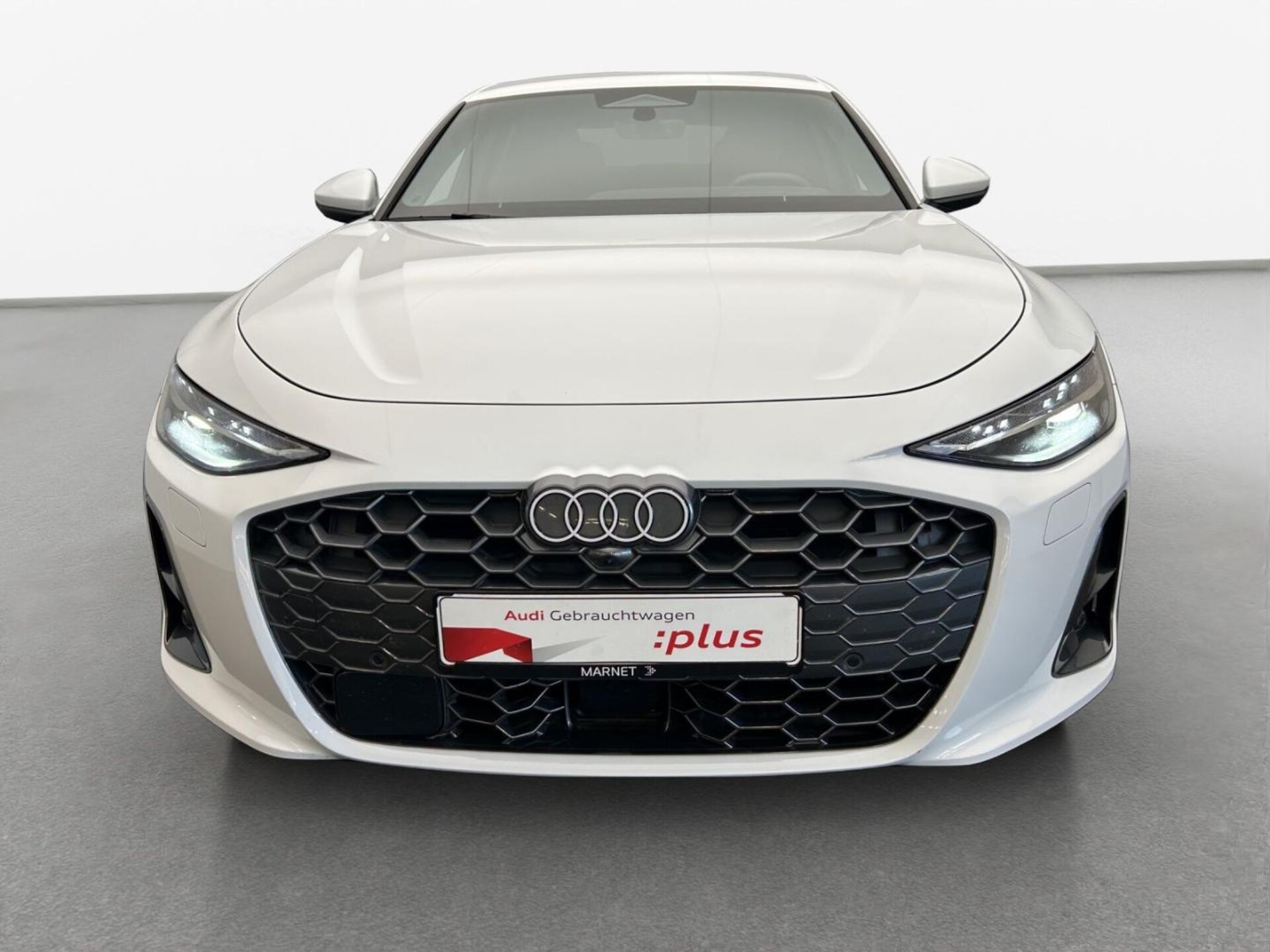 Audi A6 Limousine