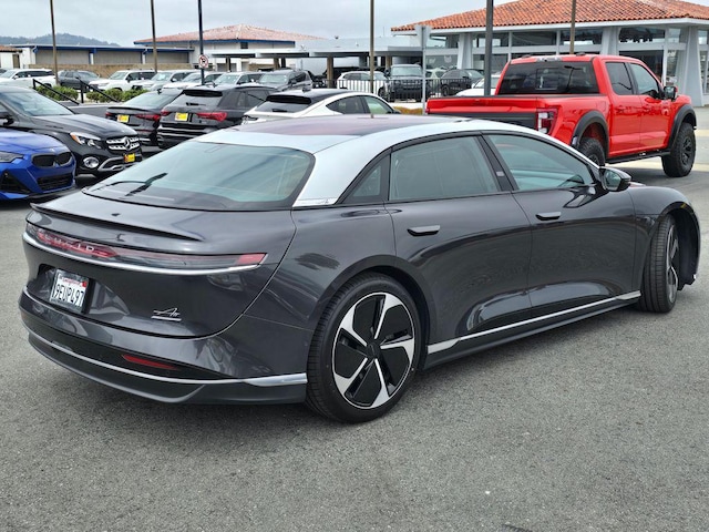2023 Lucid Air
