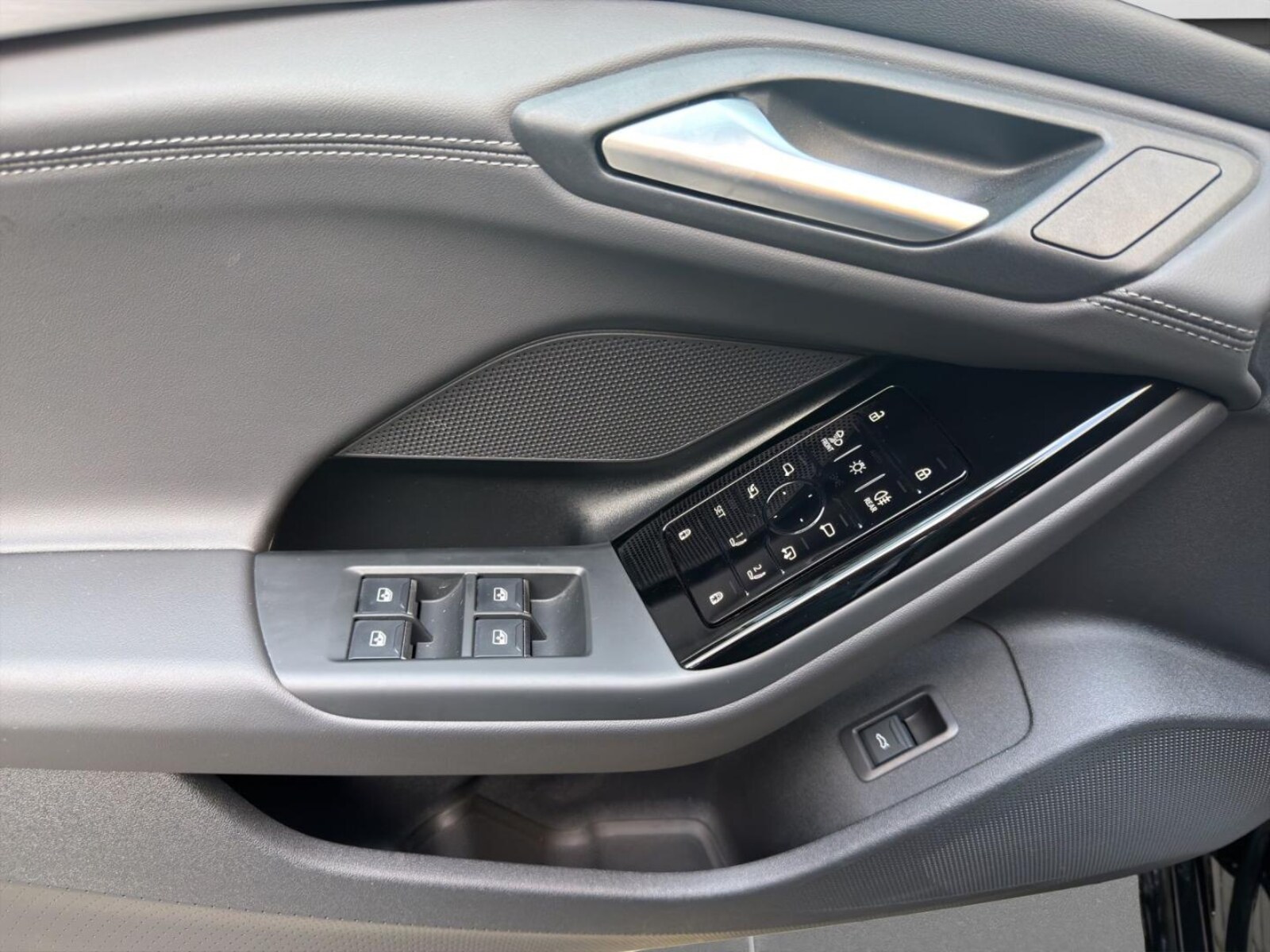 Audi A6 Sportback e-tron – Bild 13