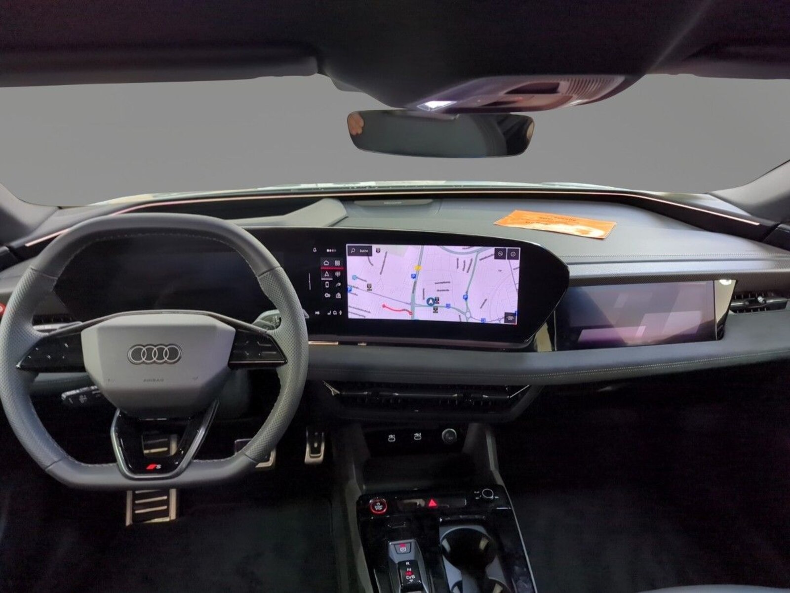 Audi A6 Avant e-tron – Bild 9