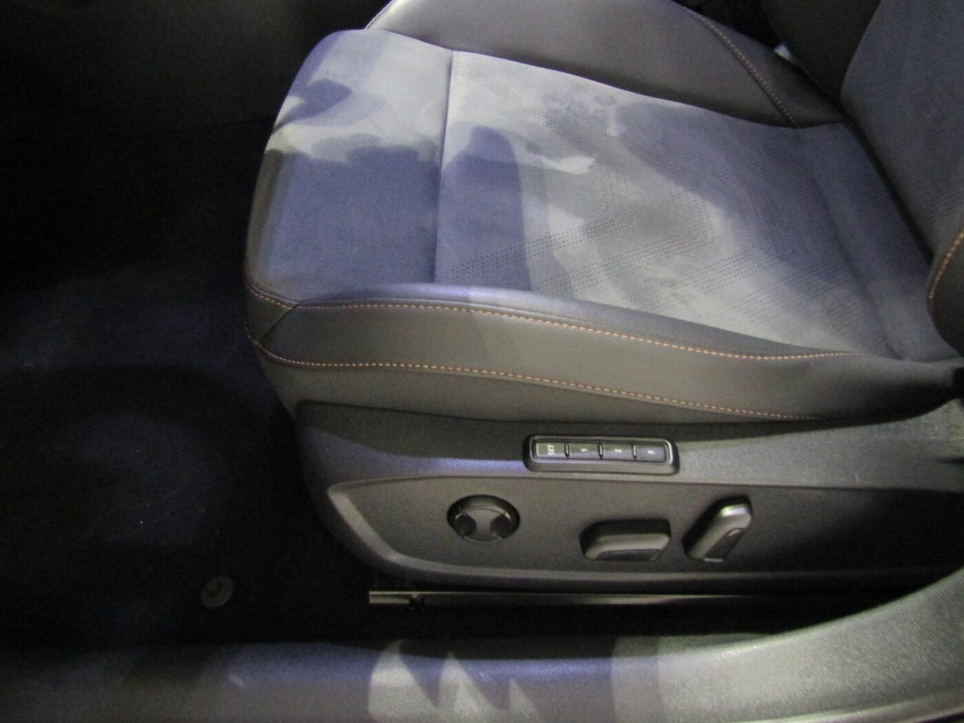CUPRA Formentor 1.5 eTSI DSG 110 kW (150 CV) — photo 15
