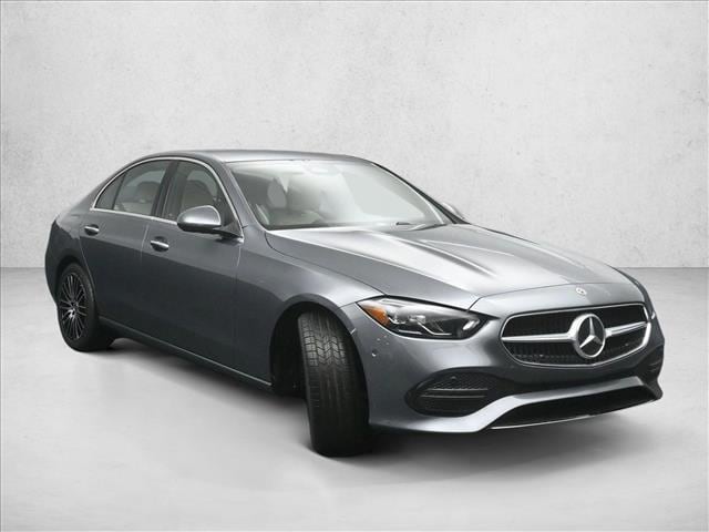 2026 Mercedes-Benz C 300