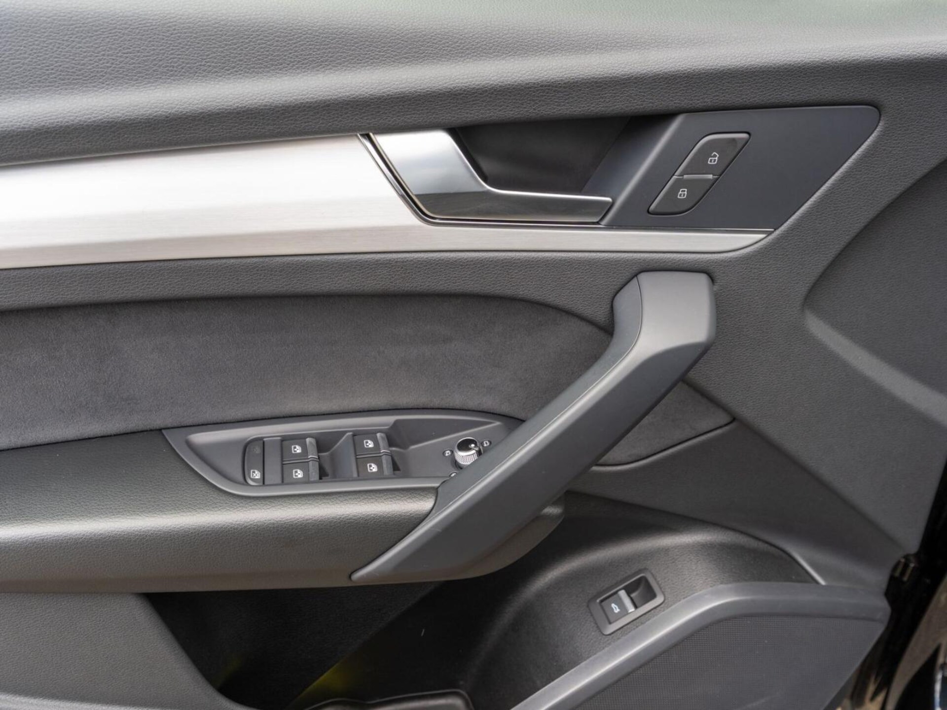 Audi SQ5 Sportback