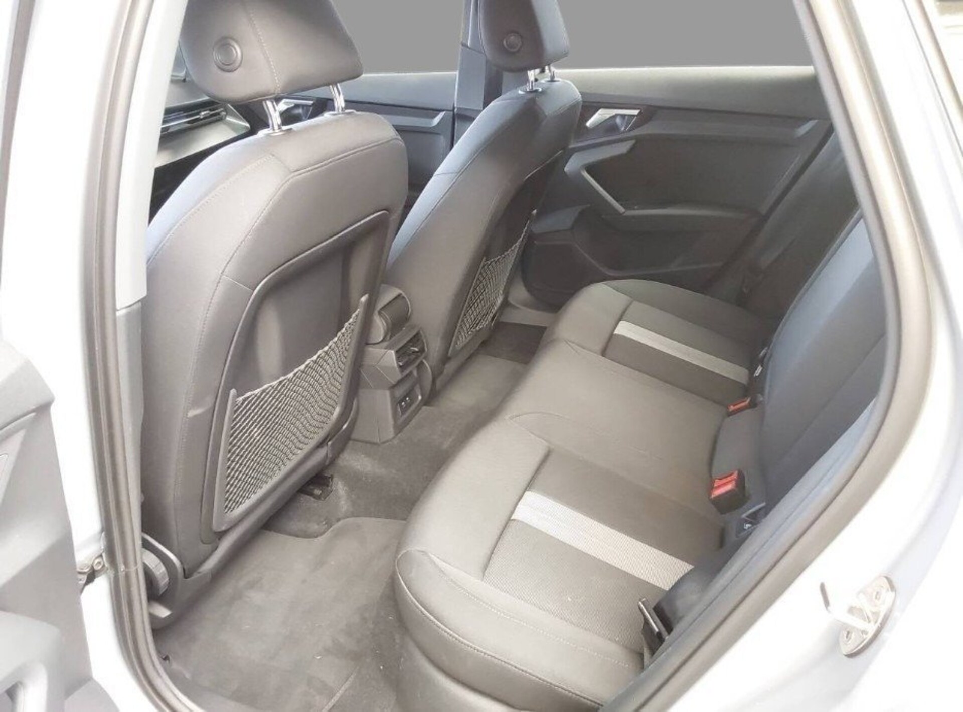 Audi A3 Sportback TFSI e