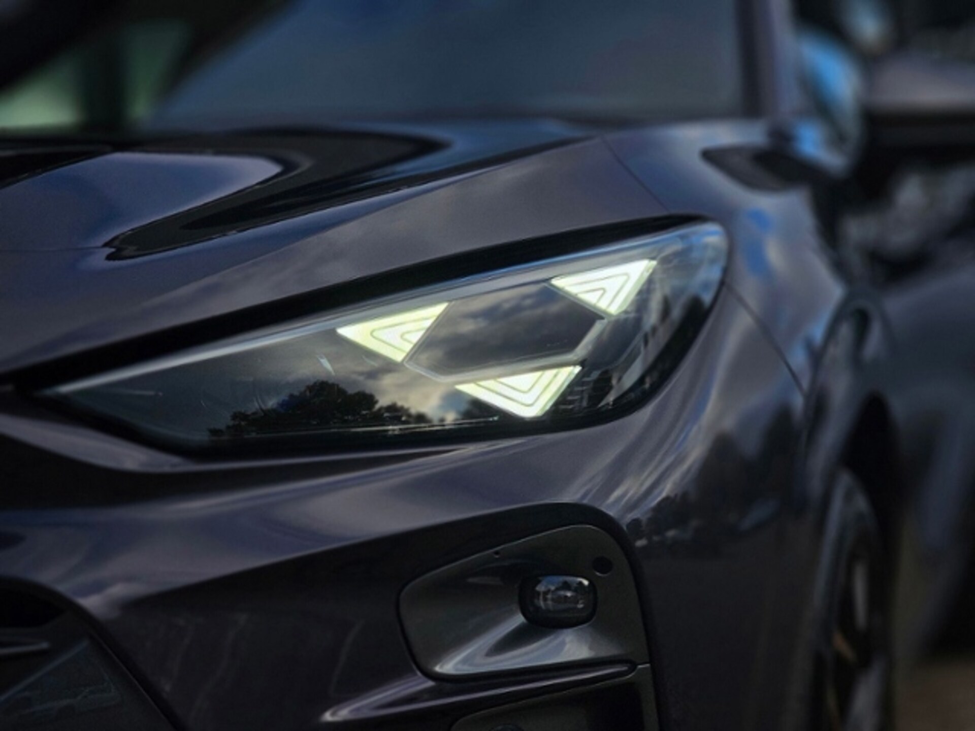 CUPRA Terramar VZ