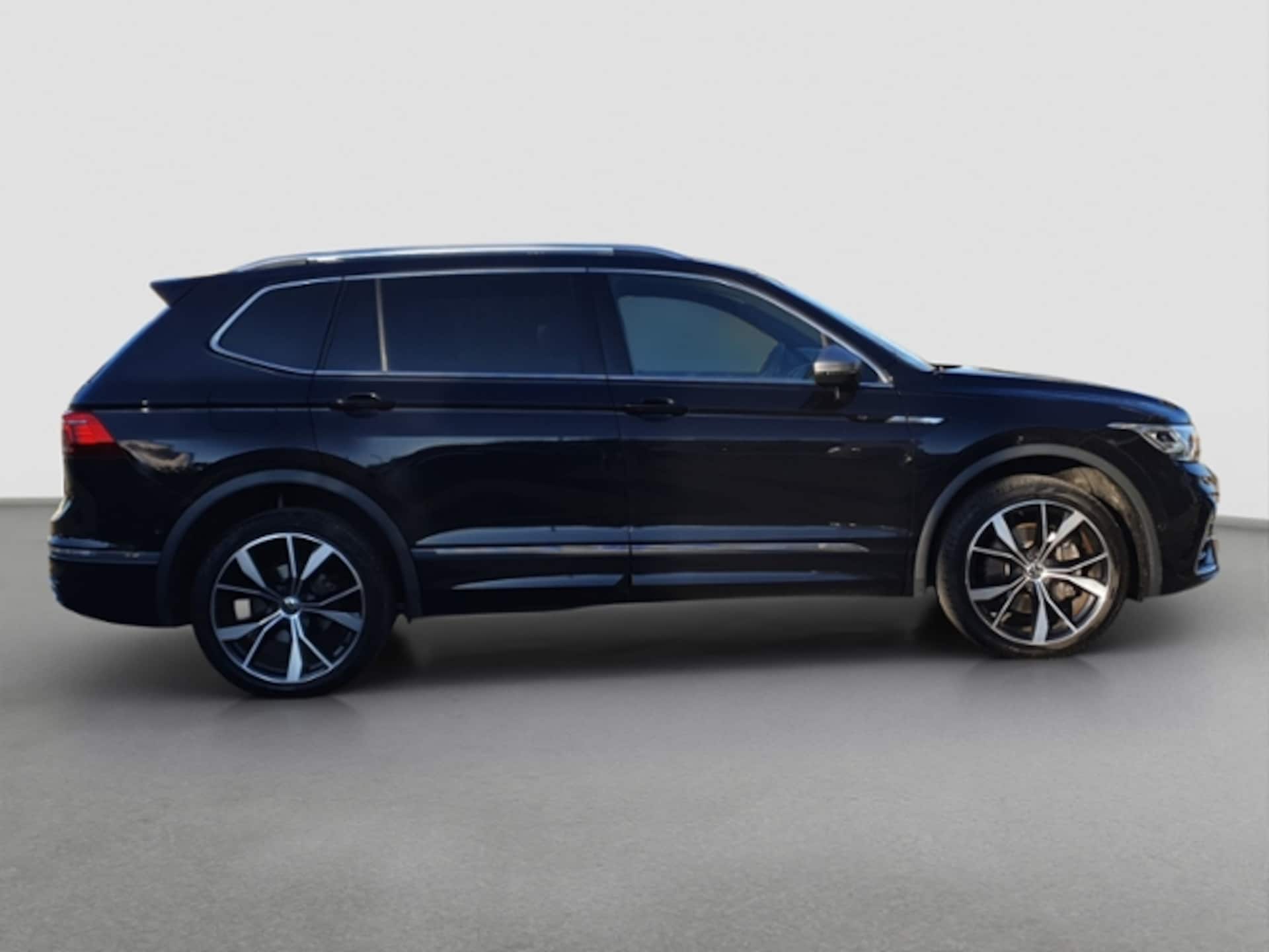 Volkswagen Tiguan Allspace R-Line