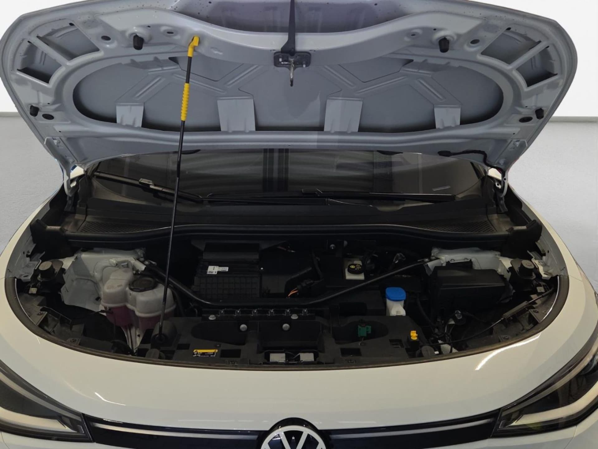 Volkswagen ID.4 GTX