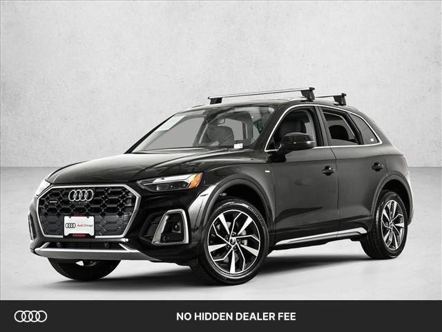 2024 Audi Q5