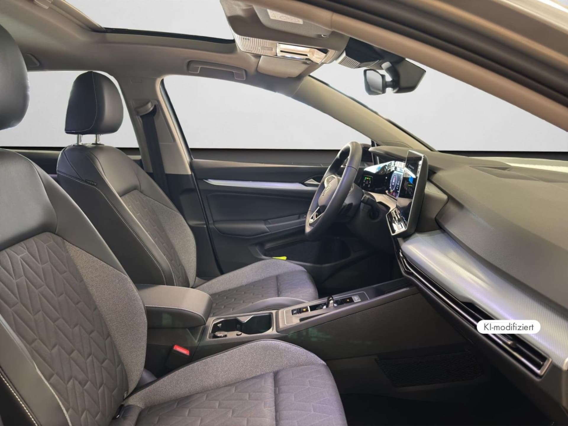 Volkswagen Golf ENERGY