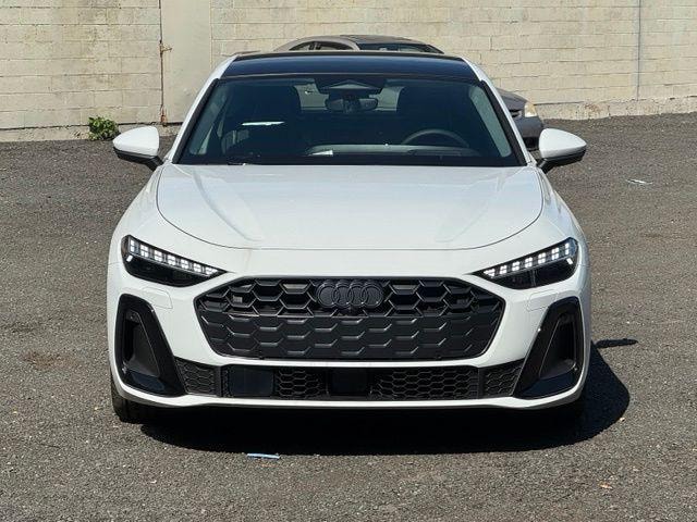 2026 Audi A5 Sedan