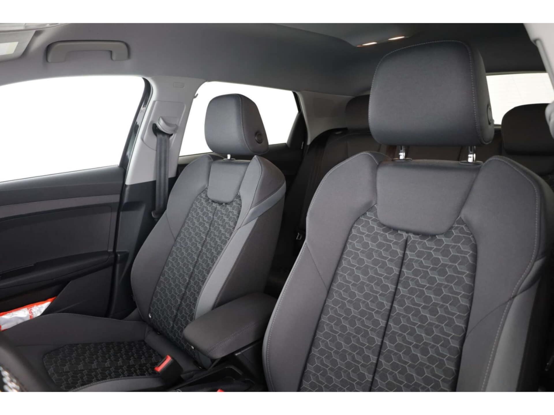 Audi A1 Sportback Advanced