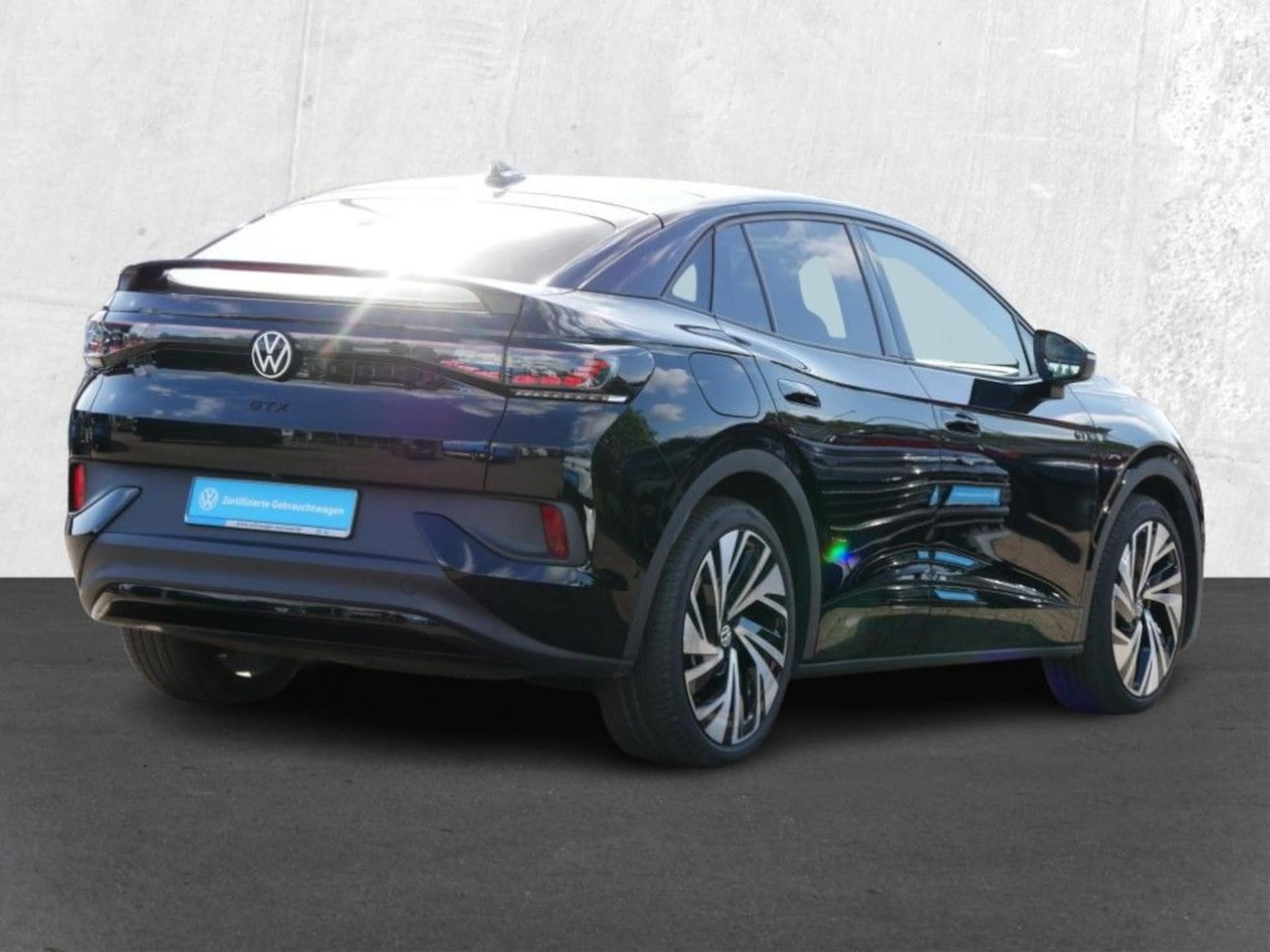 Volkswagen ID.5 GTX