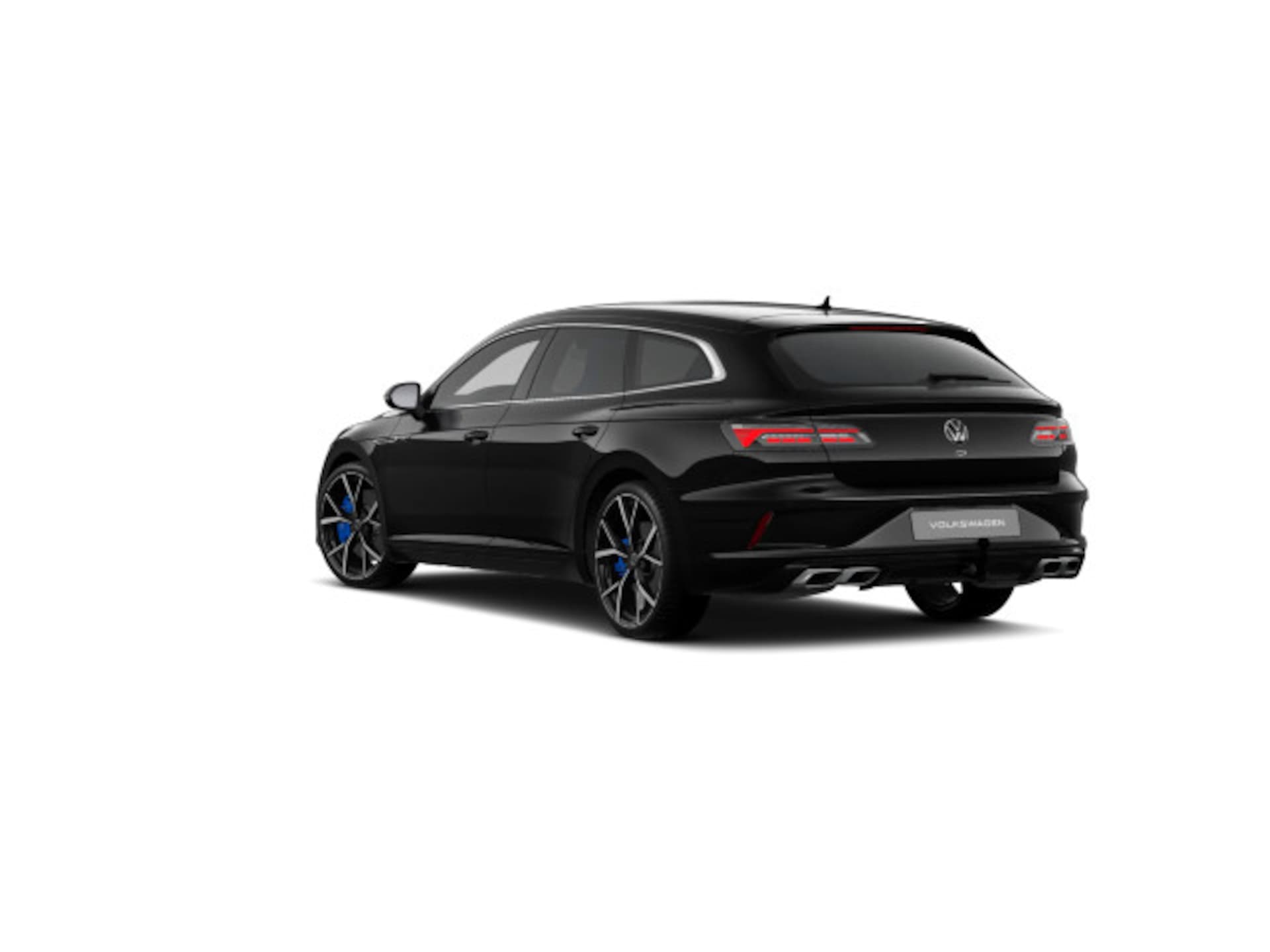Volkswagen Arteon Shooting Brake R
