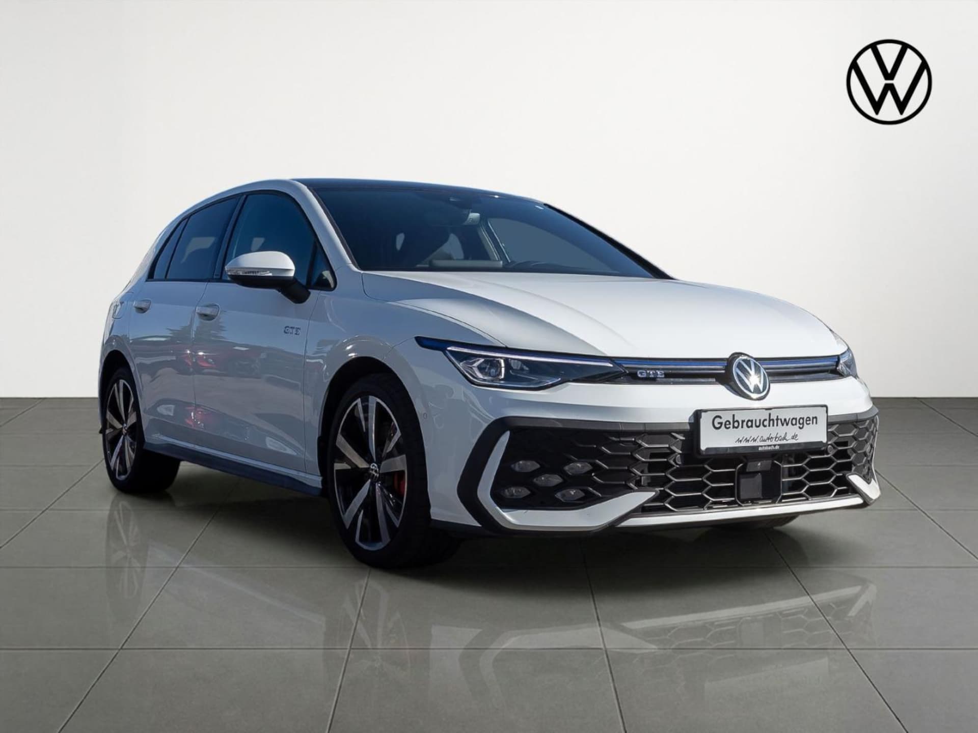Volkswagen Golf GTE