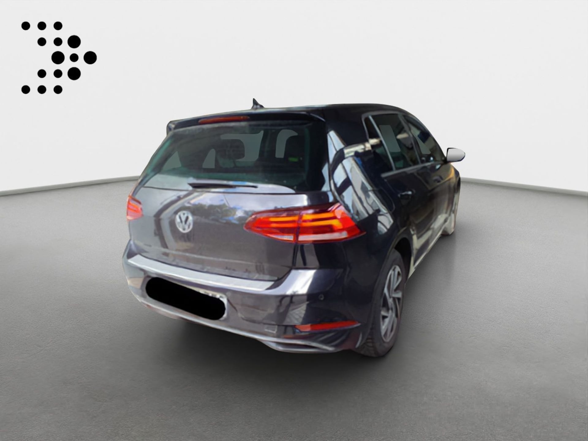 Volkswagen Golf SOUND