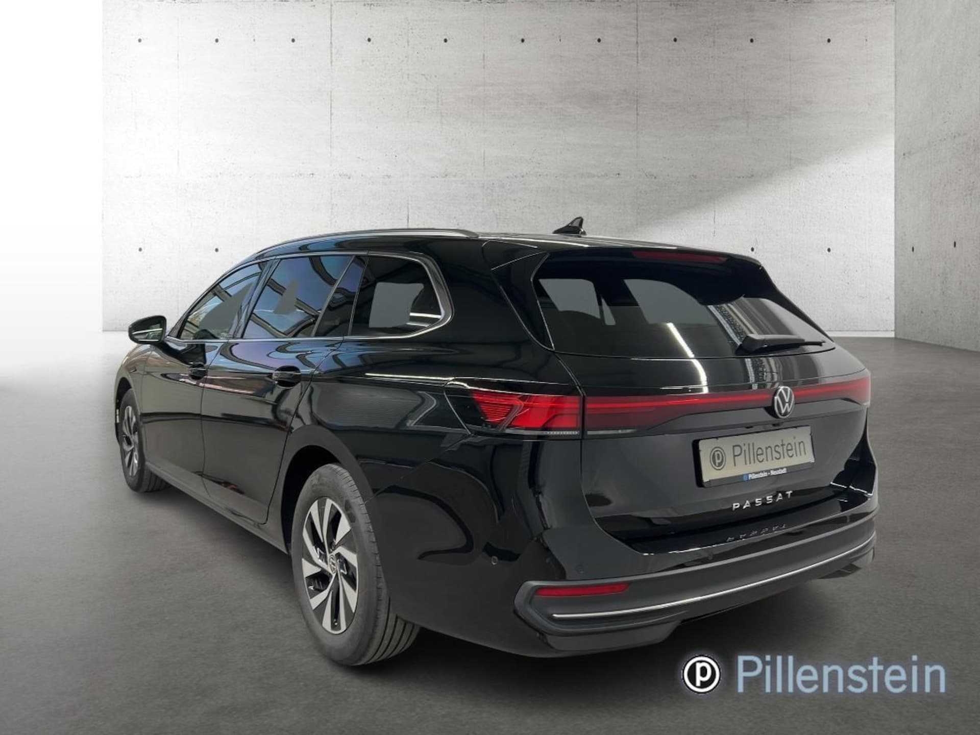 Volkswagen Passat Business