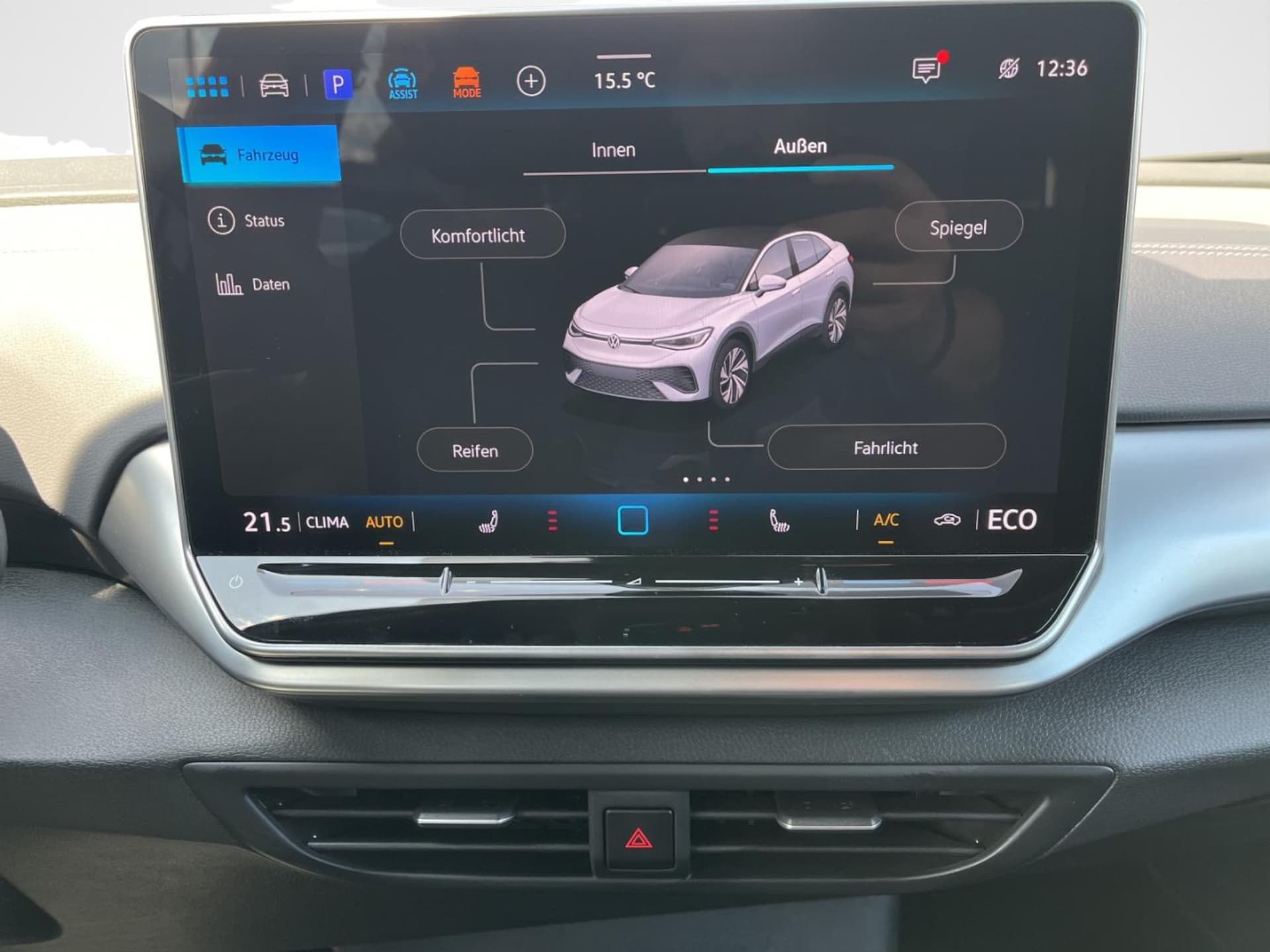 Volkswagen ID.5 Pro