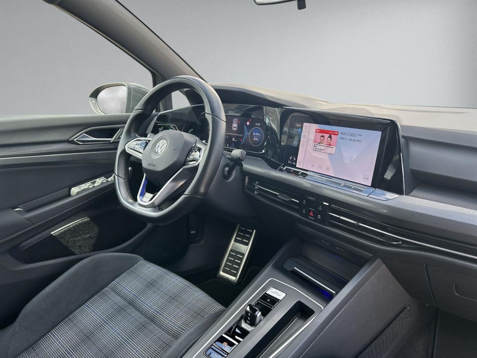 Volkswagen Golf GTE
