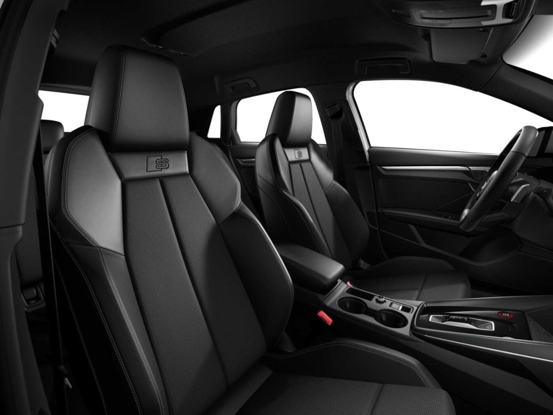 Audi S3 Sportback