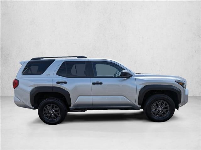 2026 Toyota 4Runner