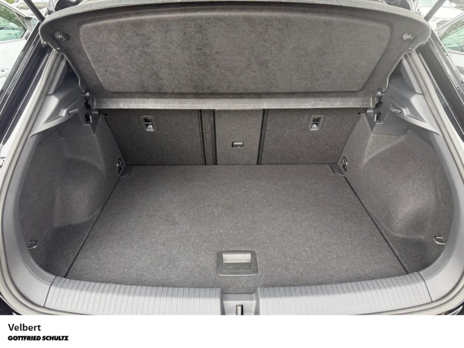 Volkswagen T-Roc – Bild 6