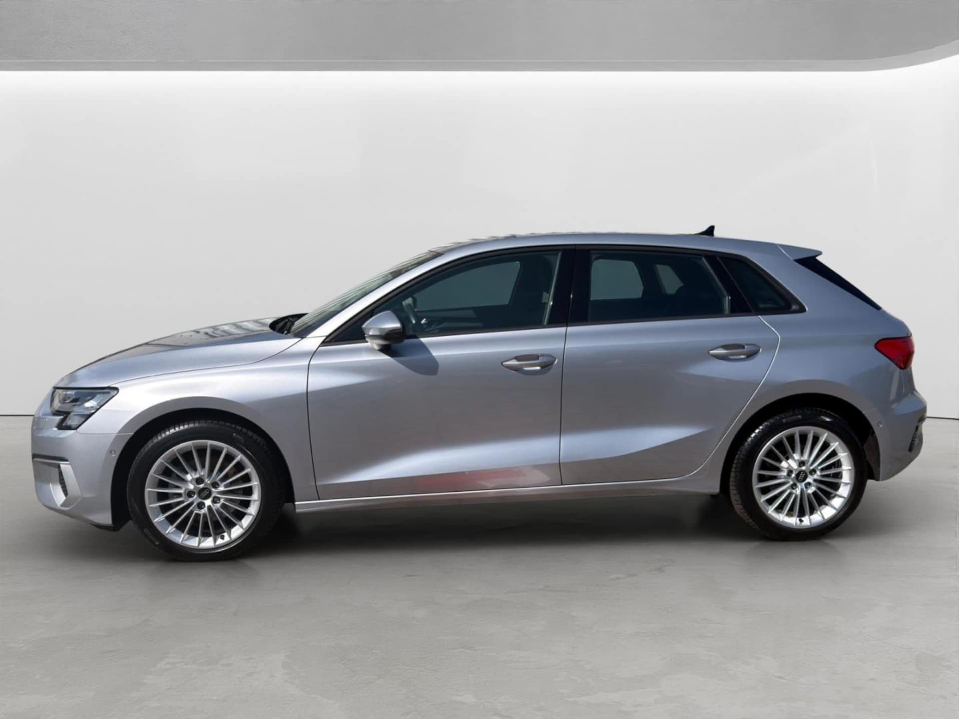 Audi A3 Sportback Advanced