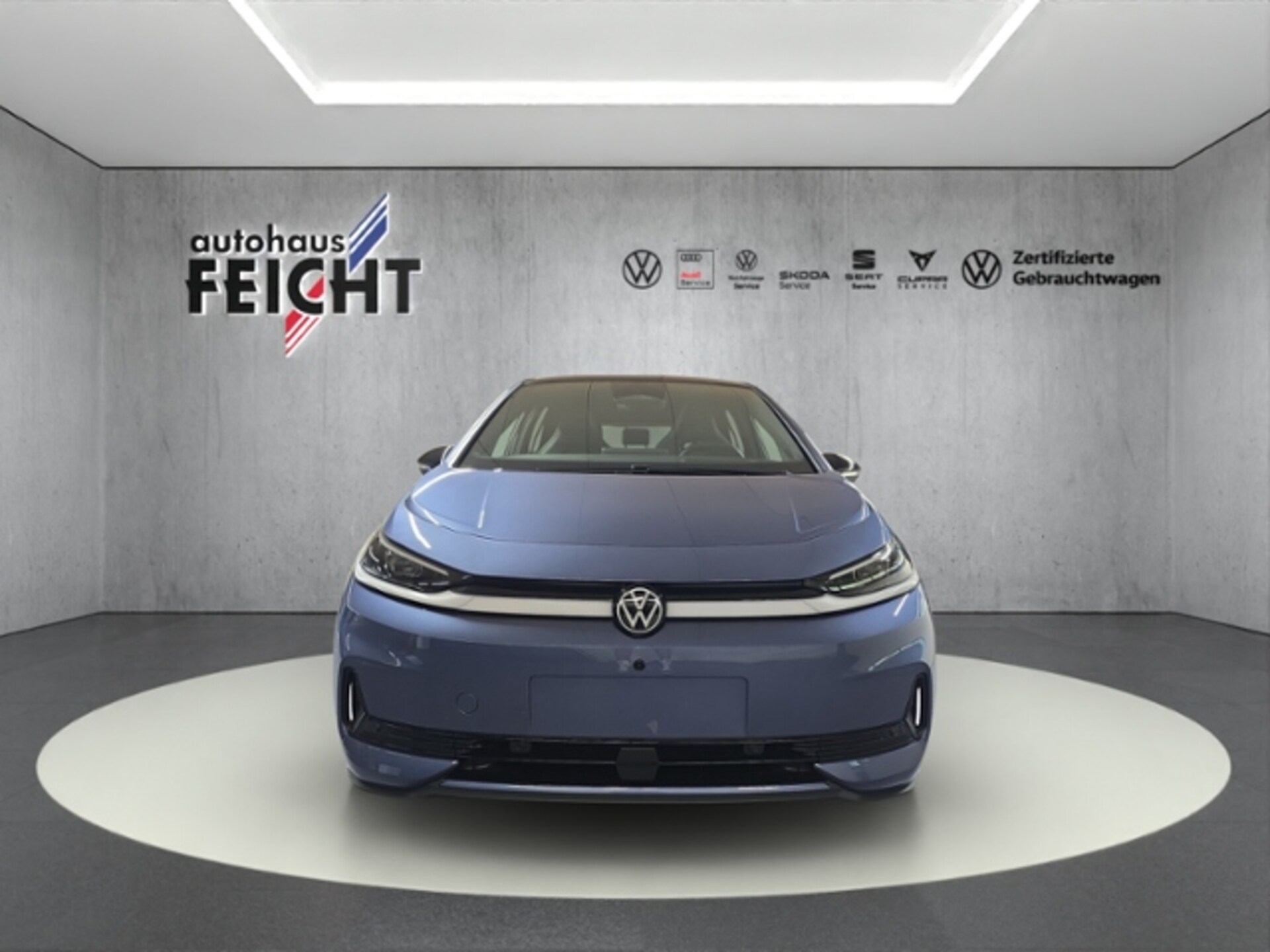Volkswagen ID.3 Neo Style