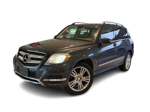 2013 Mercedes-Benz
