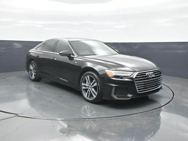 Photo of 2019 Audi A6 Sedan 