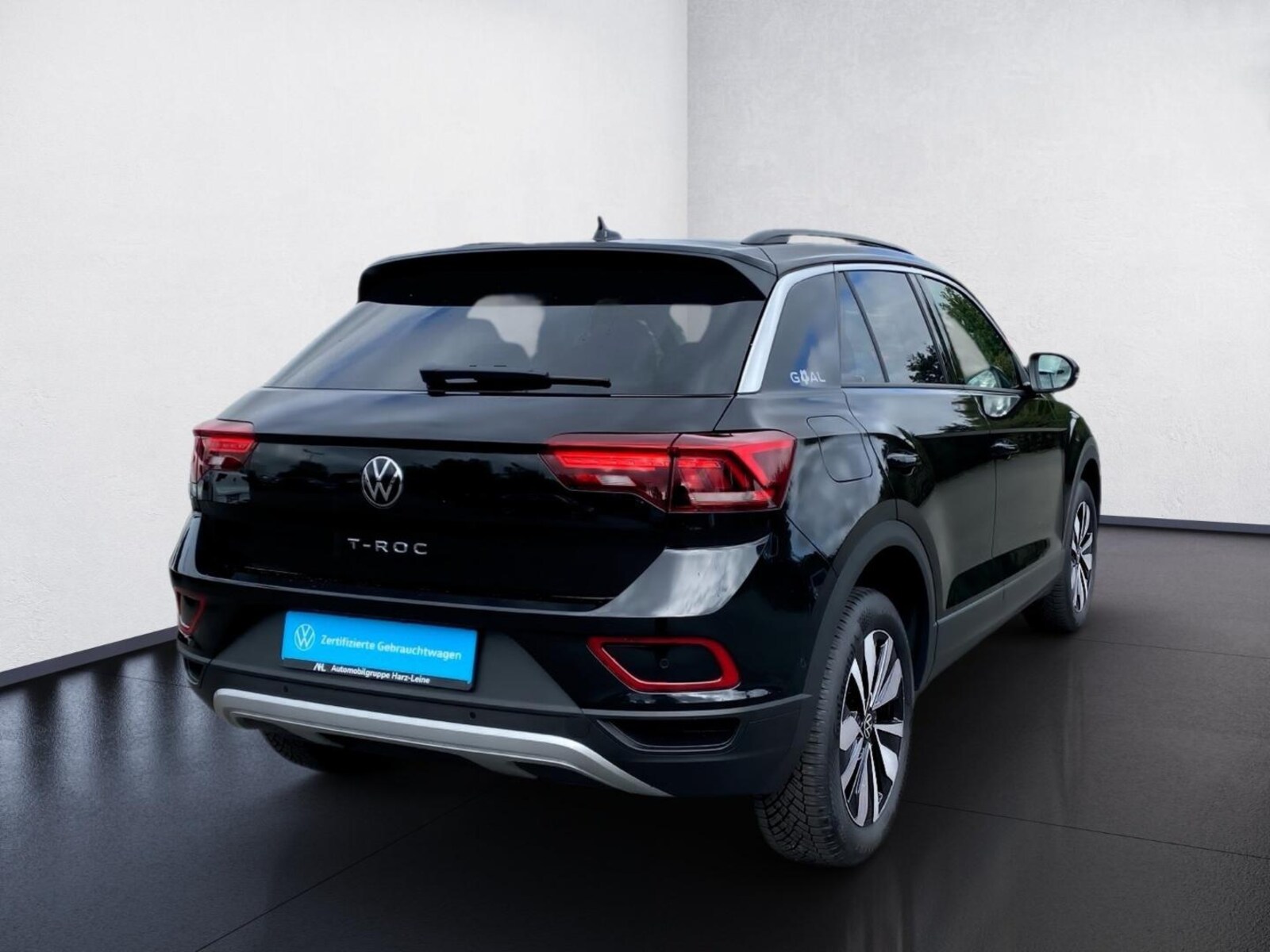 Volkswagen T-Roc – Bild 6