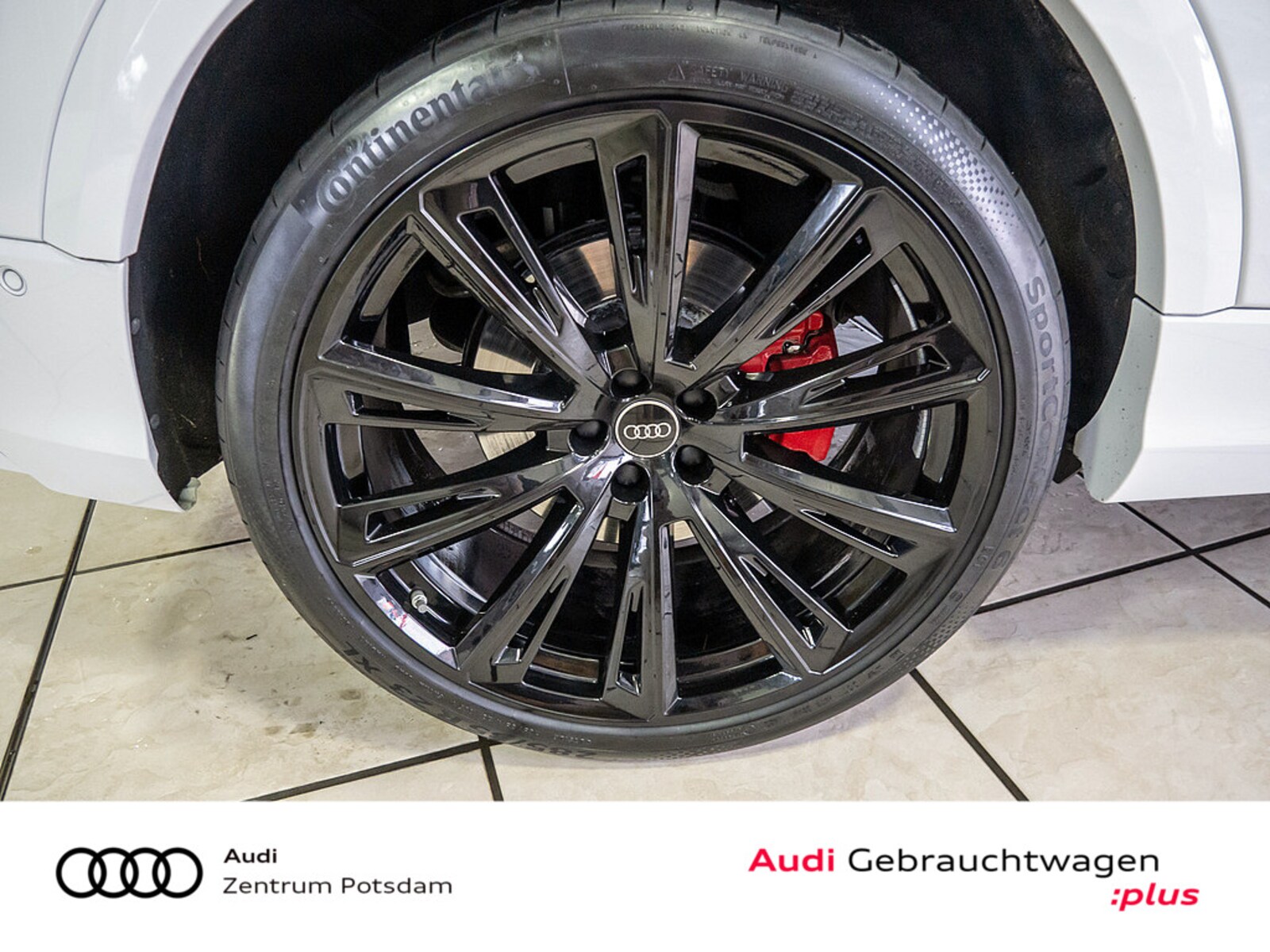 Audi SQ8 – Bild 6