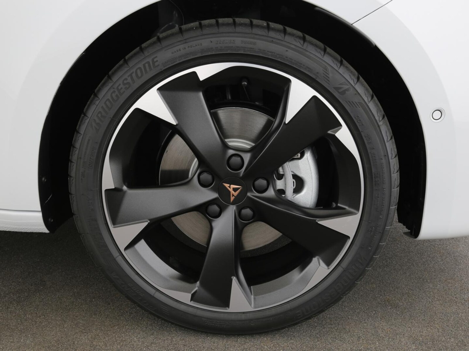 CUPRA Leon Sportstourer – Bild 24