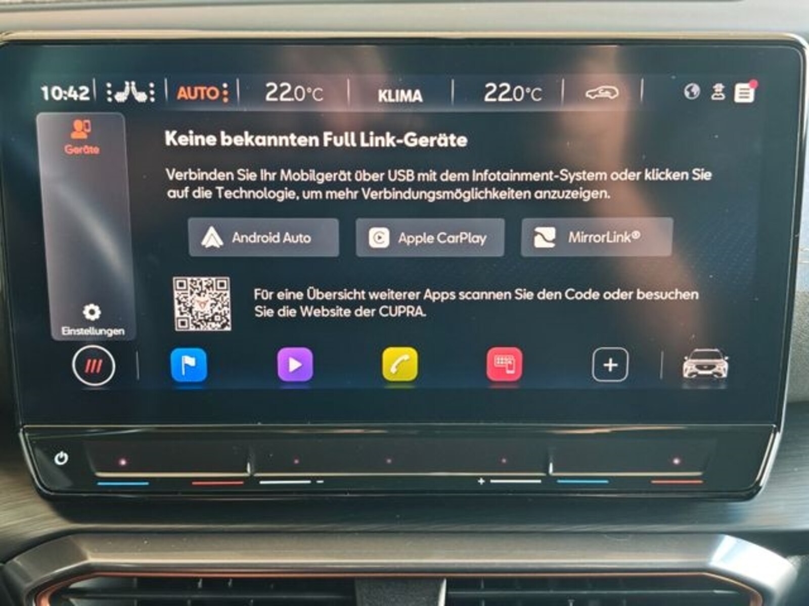 CUPRA Formentor – Bild 37