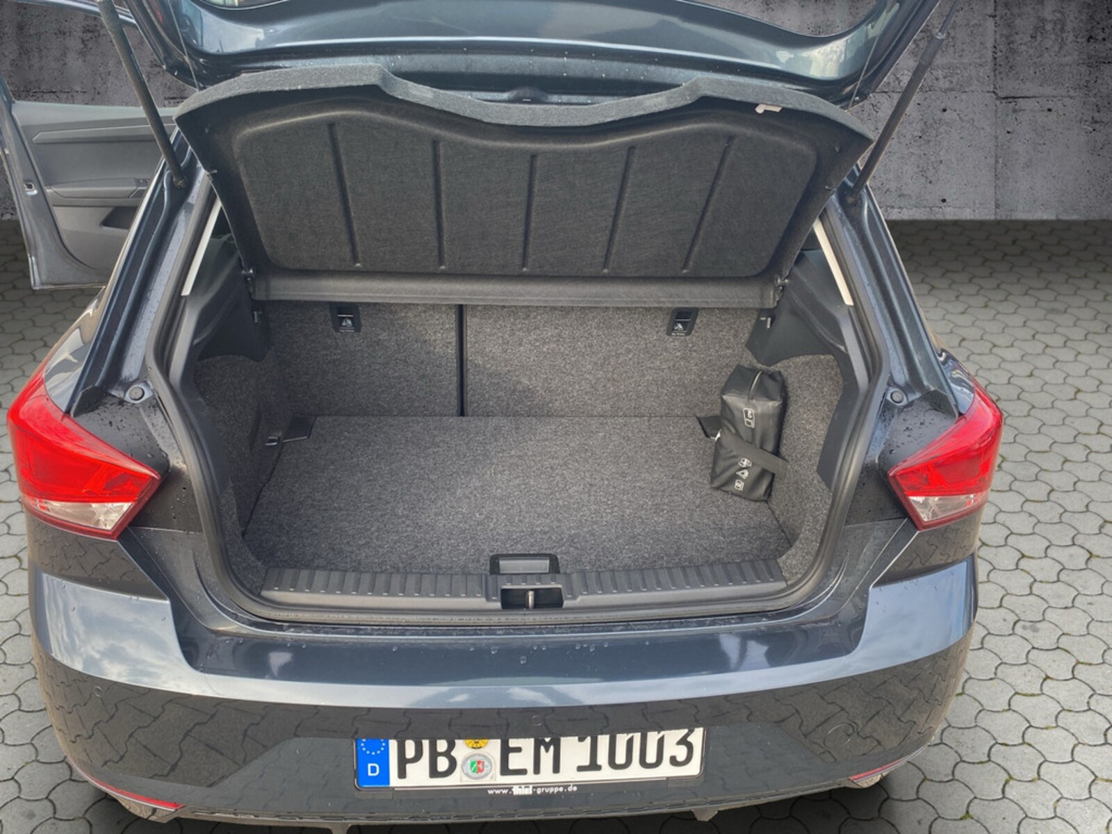 SEAT Ibiza – Bild 11