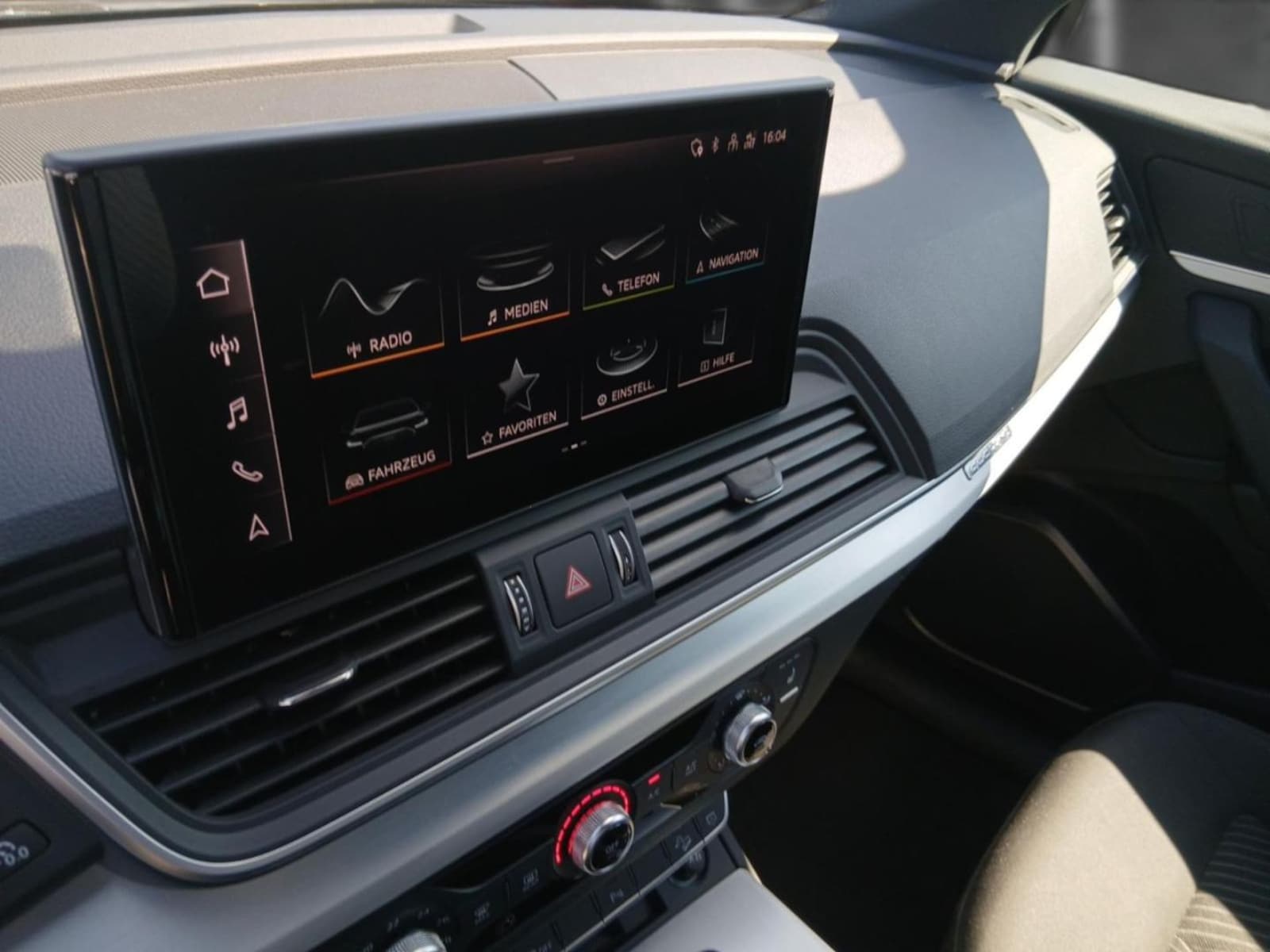 Audi Q5 – Bild 16
