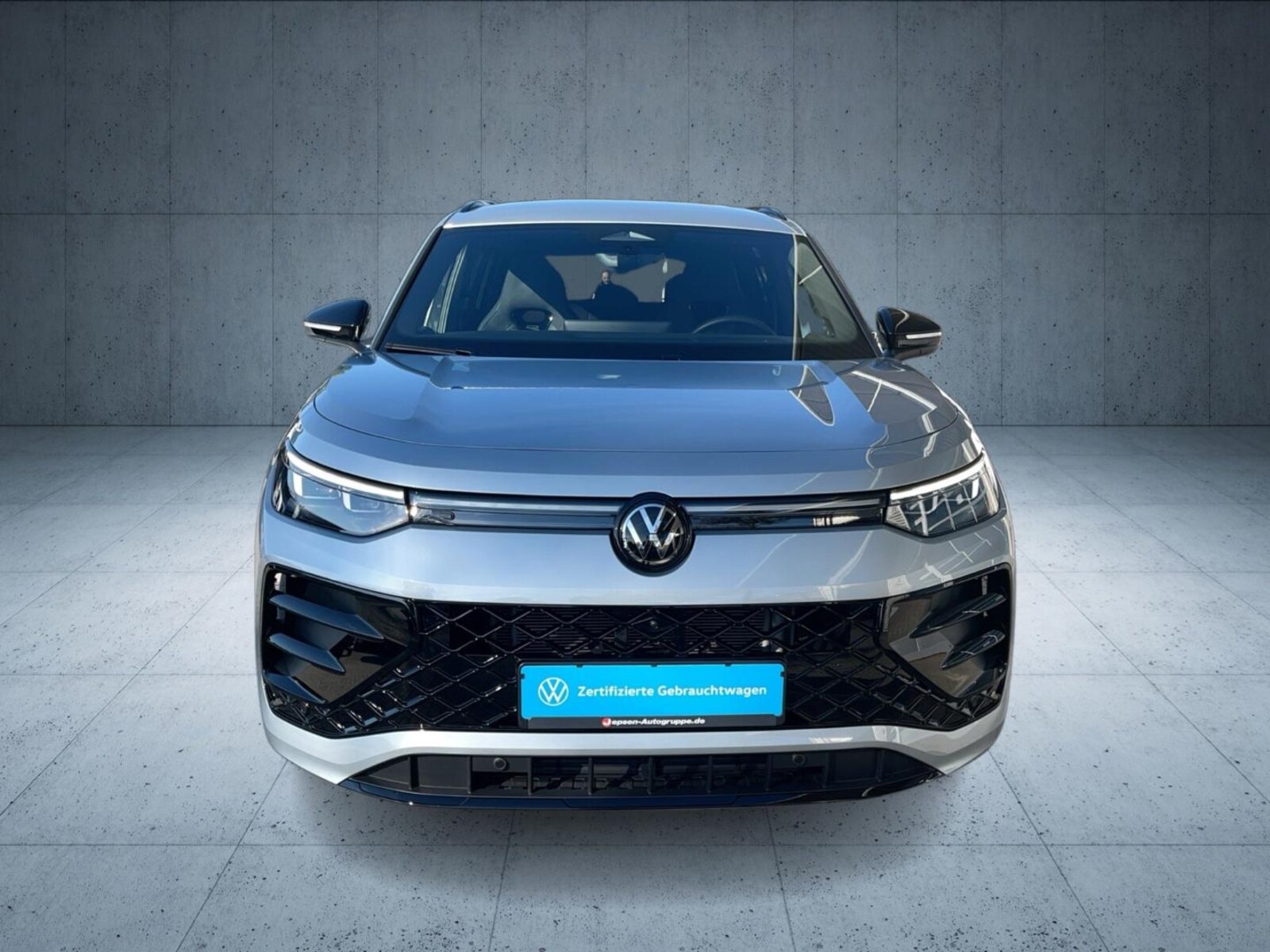 Volkswagen Tayron – Bild 11