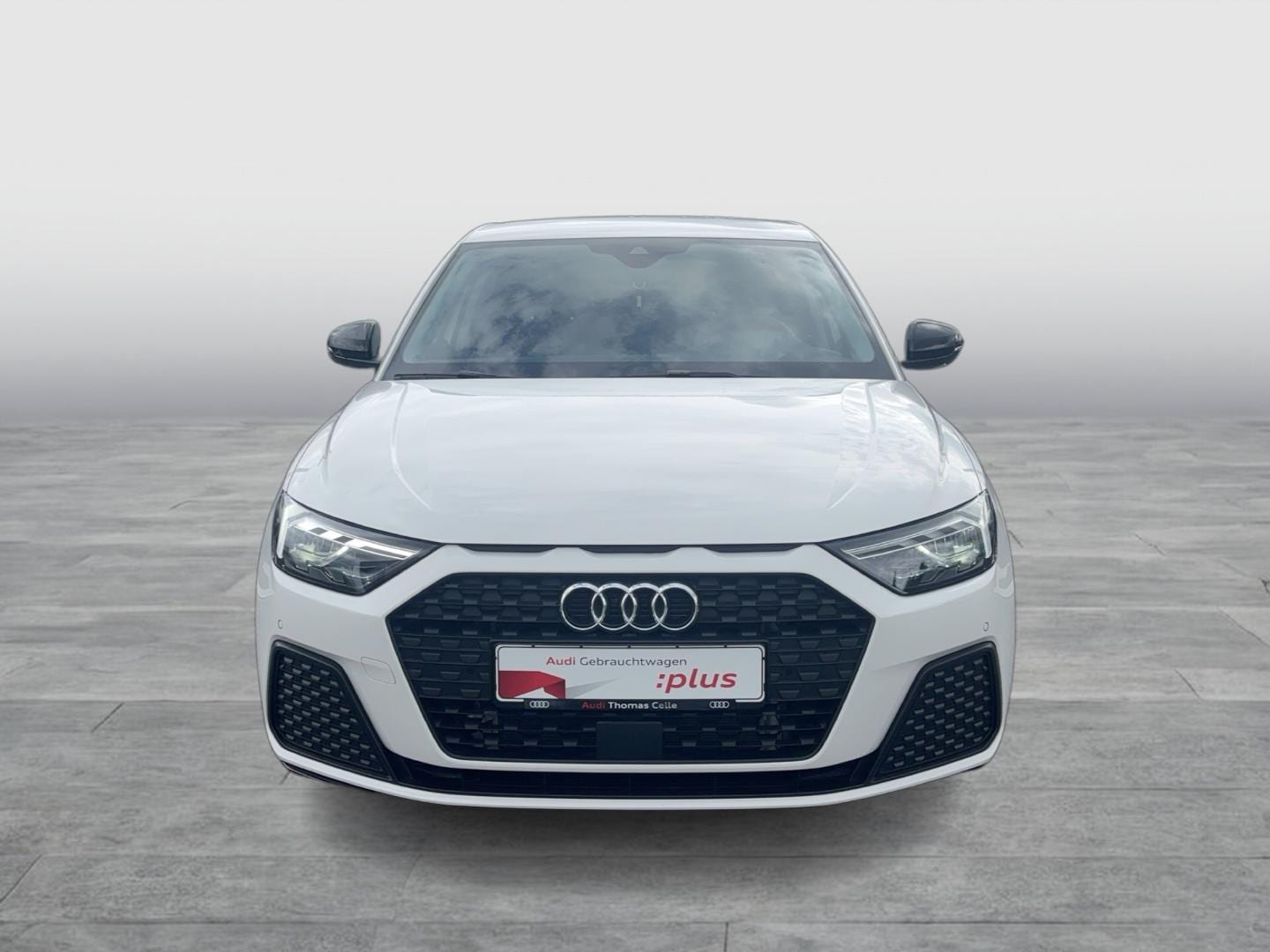 Bild über Audi A1 Sportback 30 TFSI Schaltgetriebe - für weitere Informationen kontaktieren Sie den Audi Partner