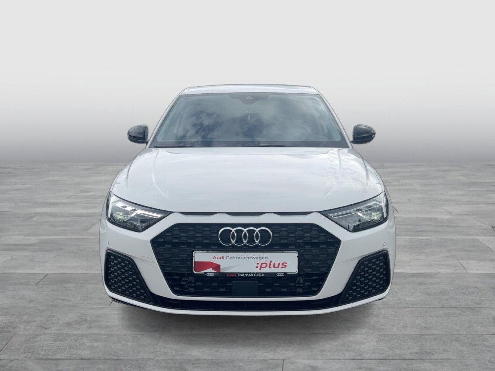 Audi A1 Sportback – Bild 8