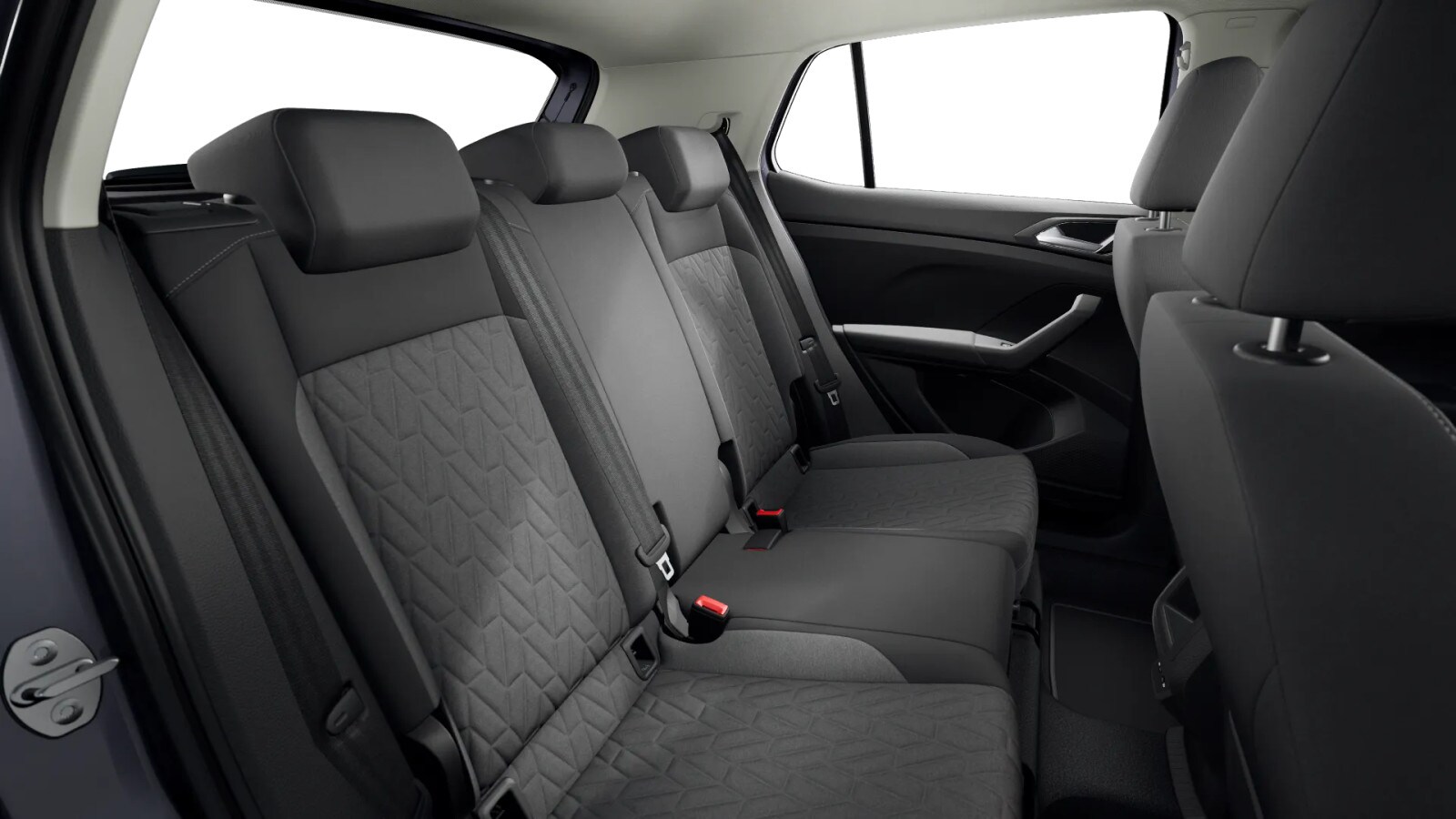 Volkswagen T-Cross – Bild 11