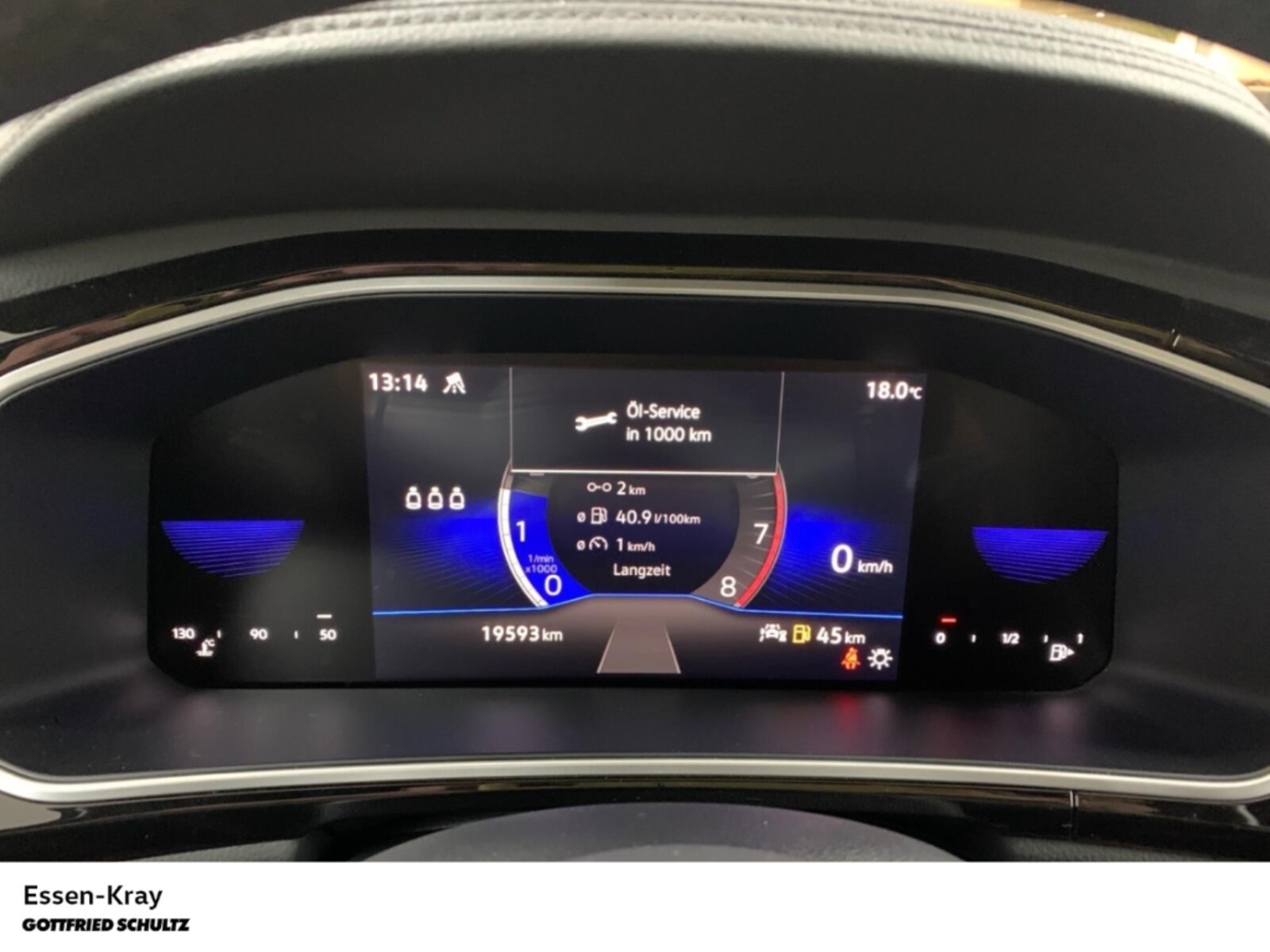Volkswagen T-Roc – Bild 12
